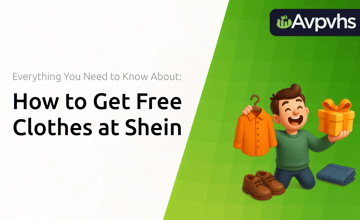 How to Get Free Clothes at Shein: Everything You Need to Know