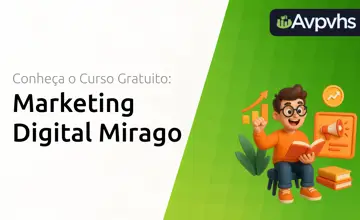 Curso de Marketing Digital Mirago: Entenda Todos os Detalhes