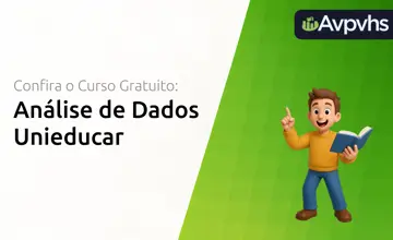 Curso de Análise de Dados Unieducar: O Que Você Precisa Saber
