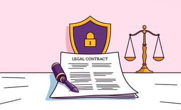 Mitigando Riscos: A Importância dos Contratos de Empréstimo