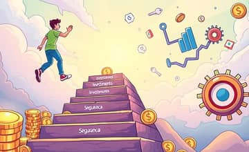 Planejamento Financeiro: Empréstimos como Ferramenta Estratégica