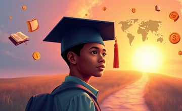 Empréstimos Estudantis: Investimento no Seu Futuro Profissional