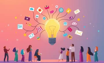 Marketing de Conteúdo: Atraindo Clientes sem Gastar Muito