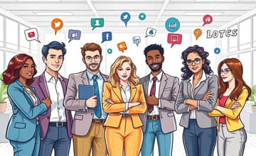 Construindo uma Marca Pessoal Forte para seu Negócio