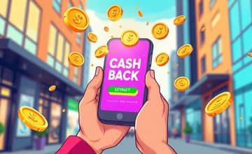 Estratégias de Cashback e Programas de Fidelidade