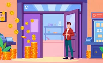 Capital de Giro: Essencial para Manter as Portas Abertas