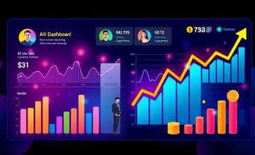 Maximizando Lucros com Estratégias de Vendas Inteligentes