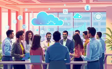 Transformação Digital: Seu Negócio no Século XXI