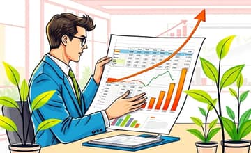 Como Criar um Orçamento Sólido para sua Empresa Crescer