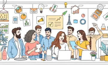 Descubra Nichos de Mercado Lucrativos para seu Pequeno Negócio