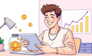 Gestão Financeira Simplificada: Guia para Iniciantes