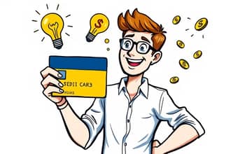 Guia de Uso Inteligente do Cartão de Crédito