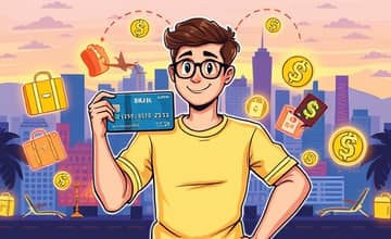 O Poder dos Benefícios Extras do Seu Cartão