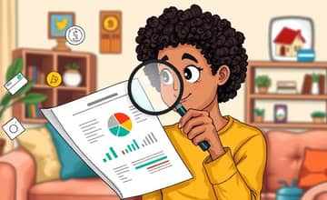 Decifrando o Refinanciamento: Perfil do Tomador