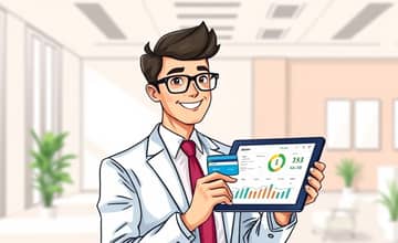 Cartões de Crédito Corporativos: Vantagens para Seu Negócio