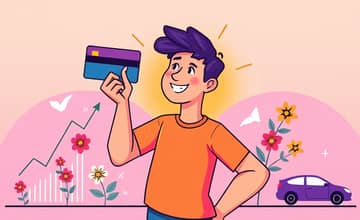 Construindo um Bom Histórico de Crédito Com Seu Cartão