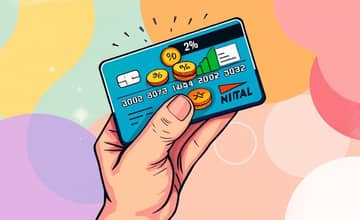 Decifrando as Taxas e Tarifas do Seu Cartão