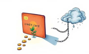 O Impacto do Seu Cartão nas Suas Finanças Pessoais