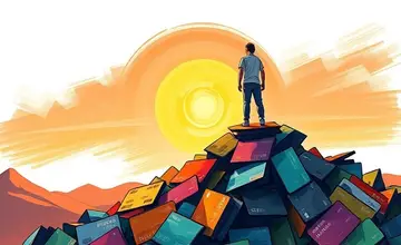 A Arte de Negociar Dívidas de Cartão de Crédito