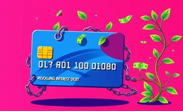 Desmistificando os Juros Rotativos do Cartão
