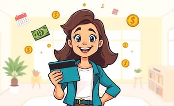 Planejamento Financeiro com Cartão: Estratégias Inteligentes