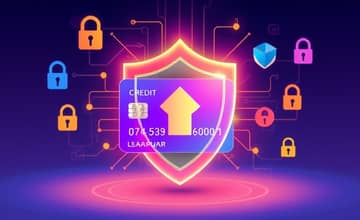 Segurança Digital: Proteja Seus Cartões Contra Fraudes Online