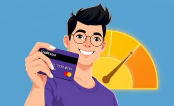 Desvendando o Score de Crédito: Sua Chave para Melhores Cartões