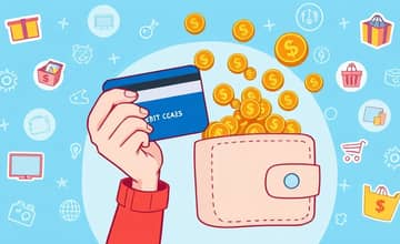 Como Maximizar o Cashback do Seu Cartão de Crédito