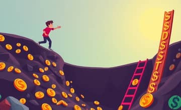 Refinanciamento Pós-Crise: Recupere Sua Estabilidade