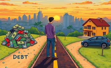 Desafios e Soluções no Refinanciamento