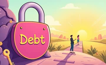 O Impacto do Refinanciamento na Sua Saúde Financeira