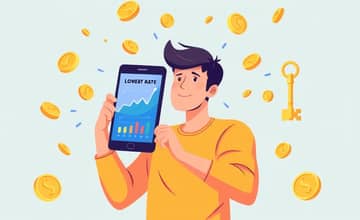 Refinanciamento: Seu Guia para Juros Menores