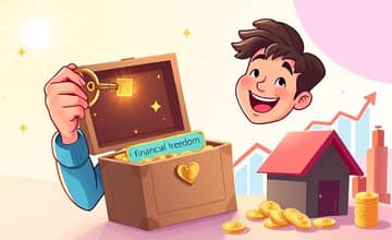 Refinanciamento: Um Novo Fôlego para Suas Finanças