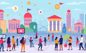 Financiamento Alternativo: Além dos Bancos Tradicionais