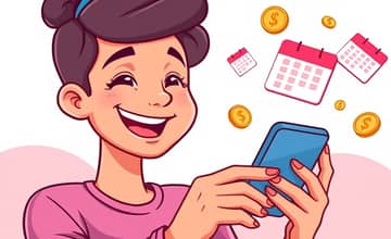 Empréstimo Flexível: Adapte o Pagamento à Sua Realidade