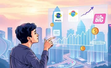 A Arte de Comparar Empréstimos: Encontre a Melhor Oferta