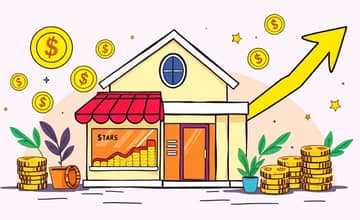 Como Empréstimos Podem Alavancar Seu Negócio