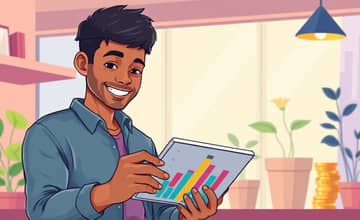 Educação Financeira para Empreendedores: Sua Empresa Agradece