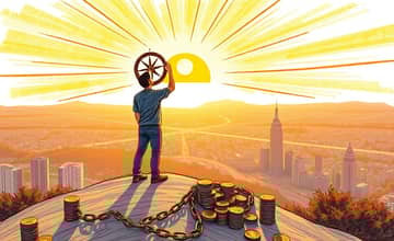 Transforme Dívidas: Refinanciamento Estratégico