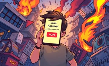 Empréstimo Pessoal para Situações de Emergência: Como Agir