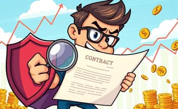 Juros Abusivos: Como Identificar e Se Proteger