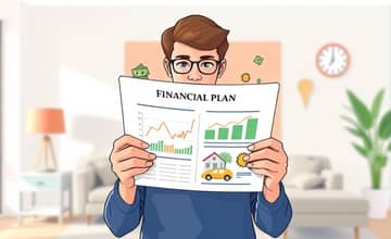 Refinanciamento Consciente: Planejamento é Tudo