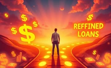 Crédito Renovado: Como o Refinanciamento Pode Ser o Seu Melhor Aliado Financeiro