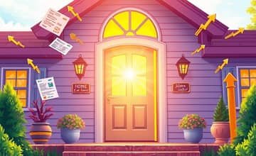 Unlocking Equity: Beyond the Standard Refi