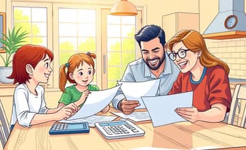 The Refinance Revolution: Remaking Your Monthly Budget