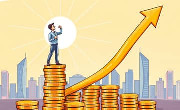 Loan Leverage: Using Debt Smartly for Growth
