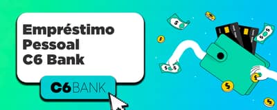 Empréstimo Pessoal C6 Bank: Guia Completo