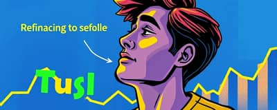 Como o Refinanciamento Afeta Seu Score de Crédito