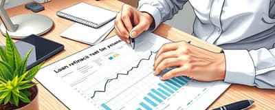 Dicas para Conseguir as Melhores Taxas de Refinanciamento