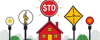 Refinanciamento de Hipoteca: 5 Sinais de Que É Hora